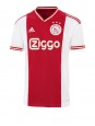 Ajax Daley Blind #17 Heimtrikot 2022-23 Kurzarm